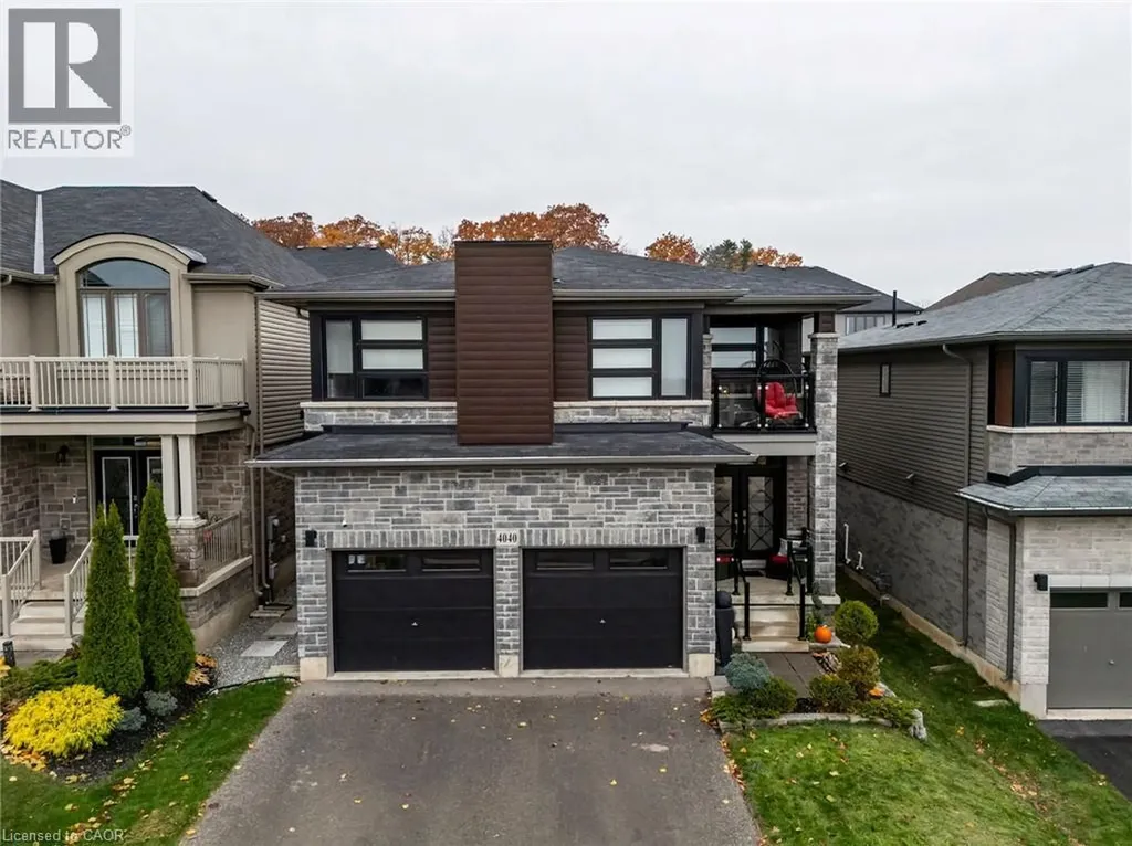 4040 Stadelbauer Drive Beamsville ON L3J 0S5