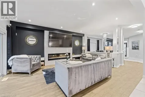 4040 Stadelbauer Drive Beamsville ON L3J 0S5