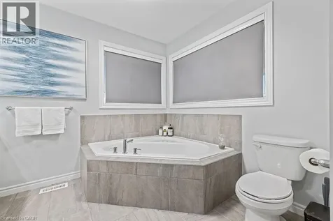 4040 Stadelbauer Drive Beamsville ON L3J 0S5