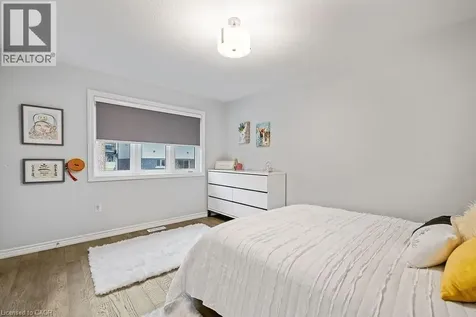 4040 Stadelbauer Drive Beamsville ON L3J 0S5