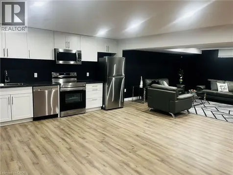4040 Stadelbauer Drive Beamsville ON L3J 0S5