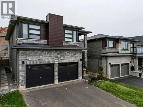 4040 Stadelbauer Drive Beamsville ON L3J 0S5