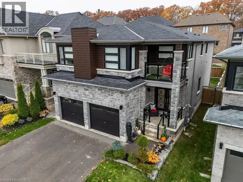 4040 Stadelbauer Drive Beamsville ON L3J 0S5