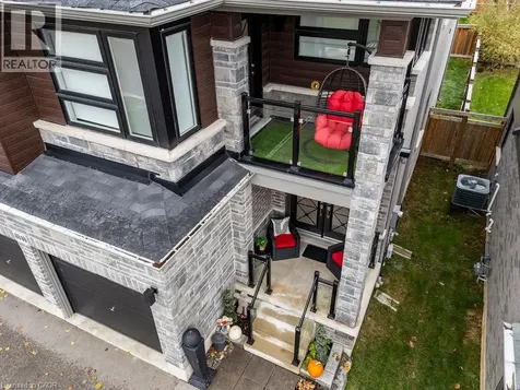 4040 Stadelbauer Drive Beamsville ON L3J 0S5