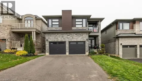 4040 Stadelbauer Drive Beamsville ON L3J 0S5