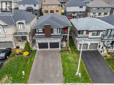 4040 Stadelbauer Drive Beamsville ON L3J 0S5