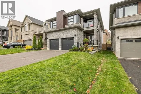 4040 Stadelbauer Drive Beamsville ON L3J 0S5