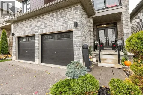 4040 Stadelbauer Drive Beamsville ON L3J 0S5