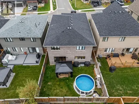4040 Stadelbauer Drive Beamsville ON L3J 0S5