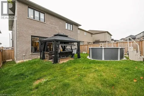 4040 Stadelbauer Drive Beamsville ON L3J 0S5
