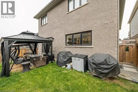 4040 Stadelbauer Drive Beamsville ON L3J 0S5