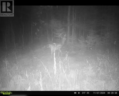 . South Of East Line Road Thessalon ON P0R 0A1