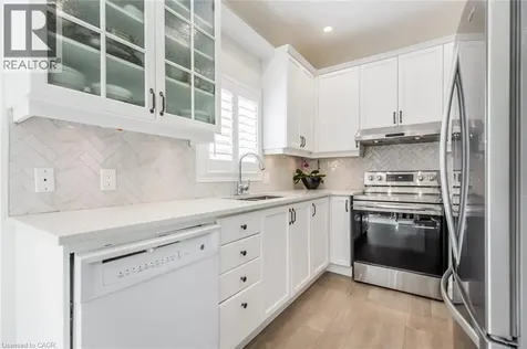 109 Peachwood Crescent Stoney Creek ON L8E 5Z7