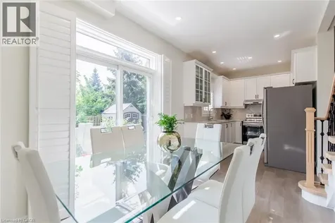 109 Peachwood Crescent Stoney Creek ON L8E 5Z7