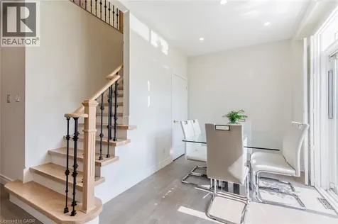109 Peachwood Crescent Stoney Creek ON L8E 5Z7