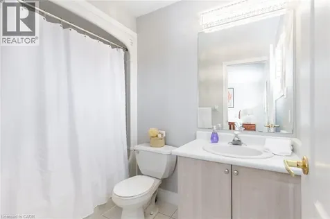 109 Peachwood Crescent Stoney Creek ON L8E 5Z7