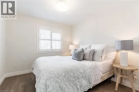 109 Peachwood Crescent Stoney Creek ON L8E 5Z7