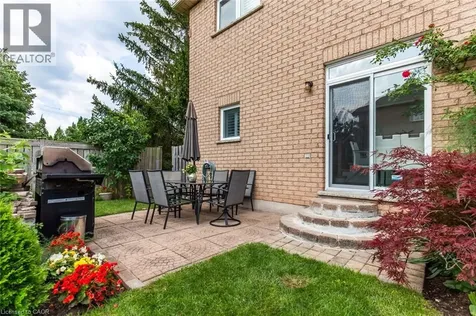 109 Peachwood Crescent Stoney Creek ON L8E 5Z7