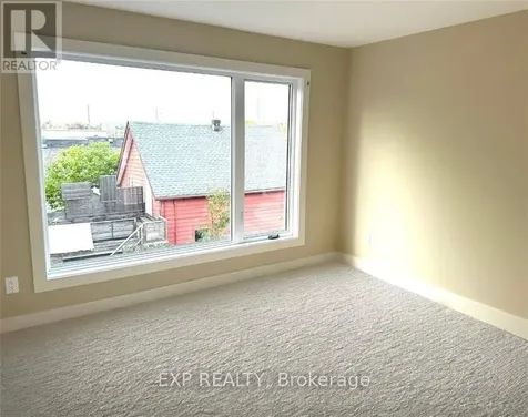 25 O'meara Street Ottawa ON K1Y 2S8