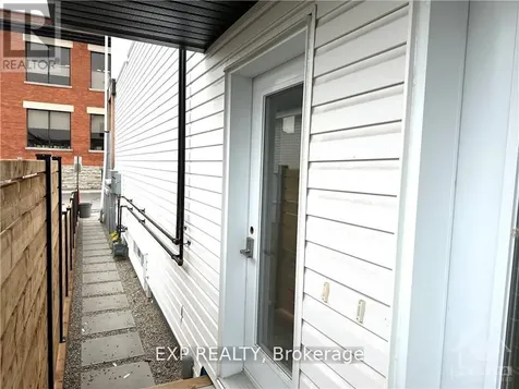 25 O'meara Street Ottawa ON K1Y 2S8
