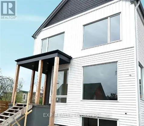 25 O'meara Street Ottawa ON K1Y 2S8