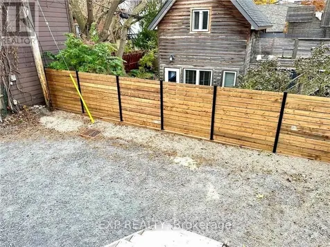25 O'meara Street Ottawa ON K1Y 2S8