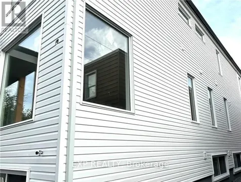 25 O'meara Street Ottawa ON K1Y 2S8