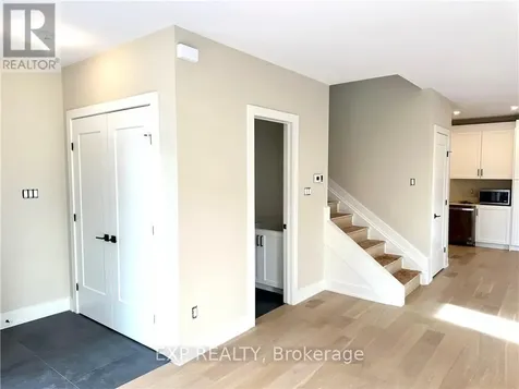 25 O'meara Street Ottawa ON K1Y 2S8