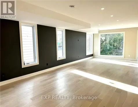 25 O'meara Street Ottawa ON K1Y 2S8