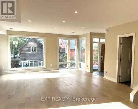 25 O'meara Street Ottawa ON K1Y 2S8