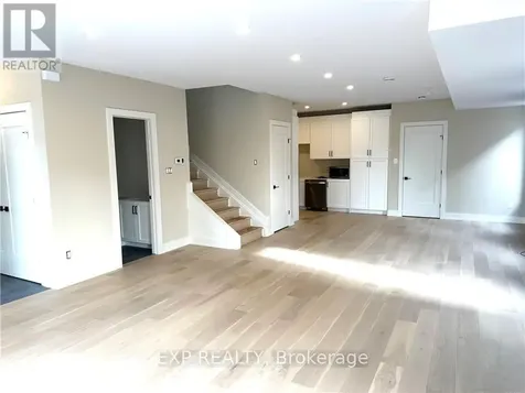 25 O'meara Street Ottawa ON K1Y 2S8