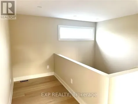 25 O'meara Street Ottawa ON K1Y 2S8