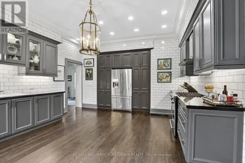14455 Dufferin Street King ON L7B 1M6