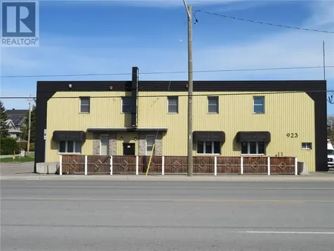 921-923 Lorne Street Sudbury ON P3C 3J1