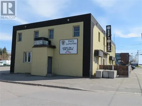 921-923 Lorne Street Sudbury ON P3C 3J1