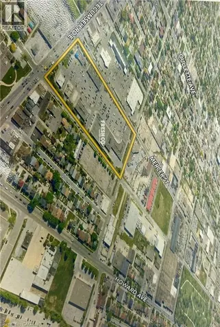 300 Tecumseh Road Windsor ON N8X 5E8