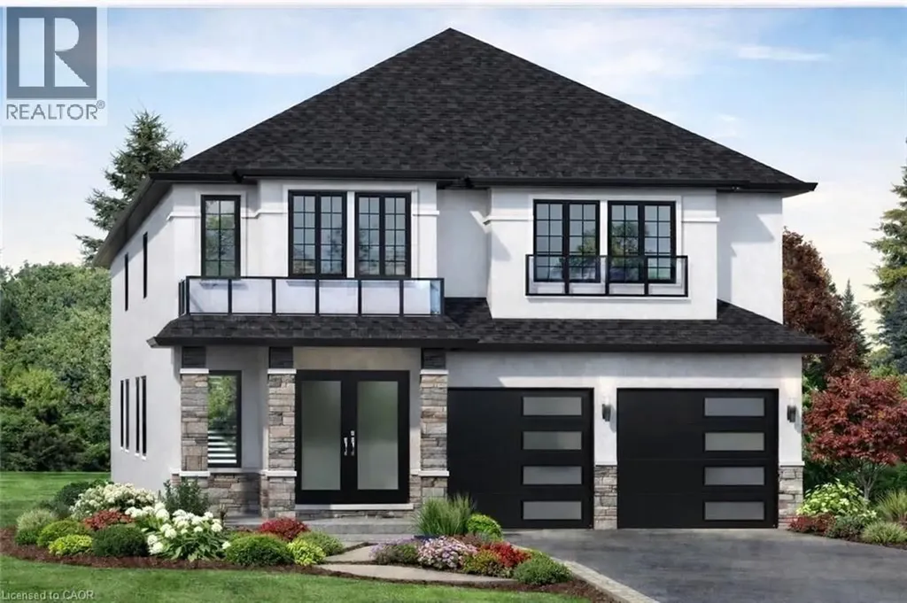 386 Southcote Road Ancaster ON L9G 2W3