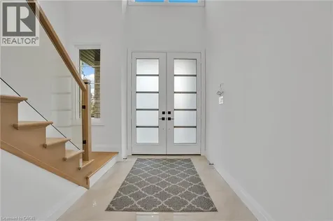 386 Southcote Road Ancaster ON L9G 2W3