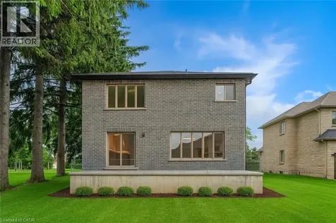 386 Southcote Road Ancaster ON L9G 2W3