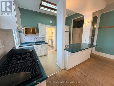 1 Simcoe Street Penetanguishene ON L9M 1V2