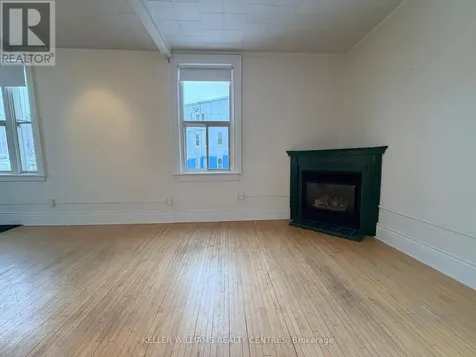 1 Simcoe Street Penetanguishene ON L9M 1V2
