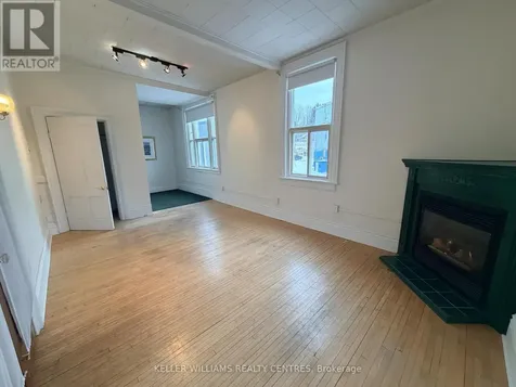 1 Simcoe Street Penetanguishene ON L9M 1V2