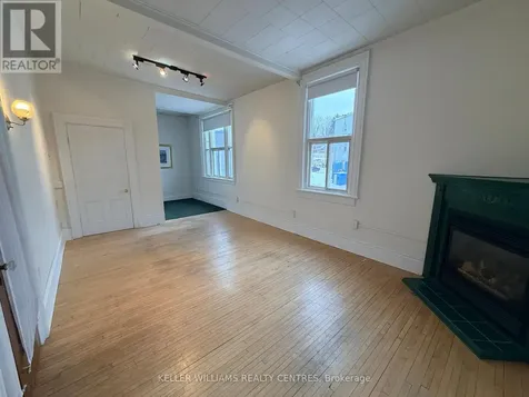 1 Simcoe Street Penetanguishene ON L9M 1V2