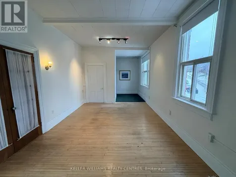 1 Simcoe Street Penetanguishene ON L9M 1V2