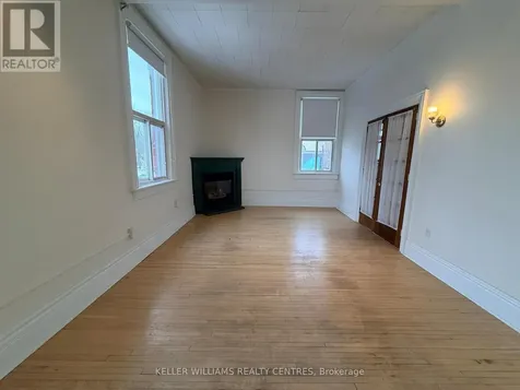 1 Simcoe Street Penetanguishene ON L9M 1V2