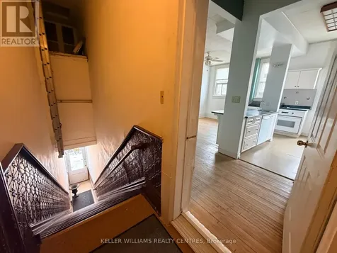 1 Simcoe Street Penetanguishene ON L9M 1V2