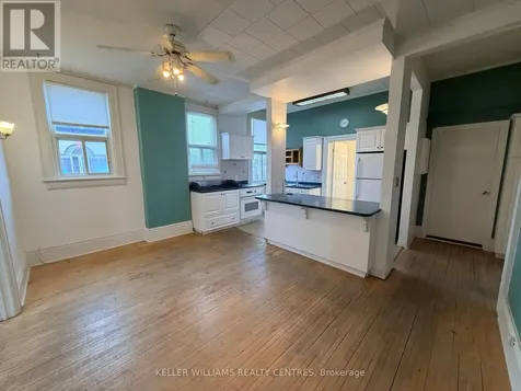 1 Simcoe Street Penetanguishene ON L9M 1V2