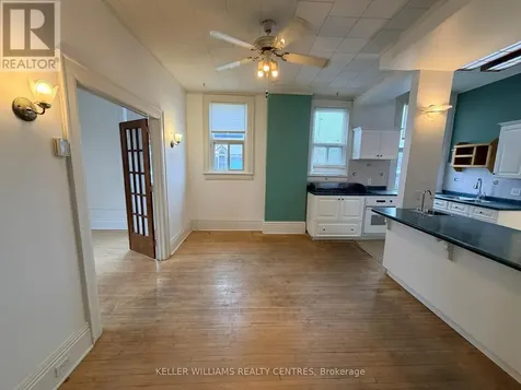 1 Simcoe Street Penetanguishene ON L9M 1V2