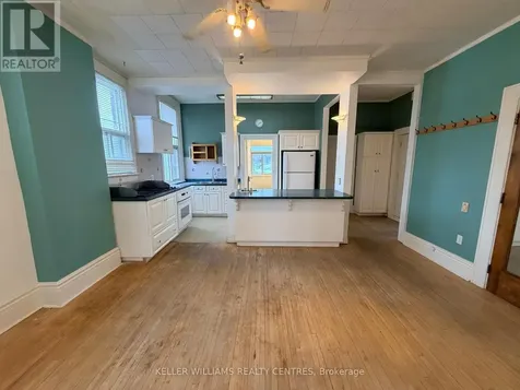 1 Simcoe Street Penetanguishene ON L9M 1V2