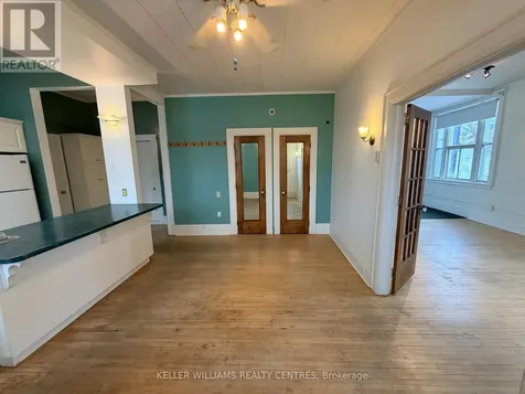 1 Simcoe Street Penetanguishene ON L9M 1V2